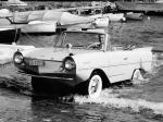 Amphicar 770 Convertible 1961 года (WW)